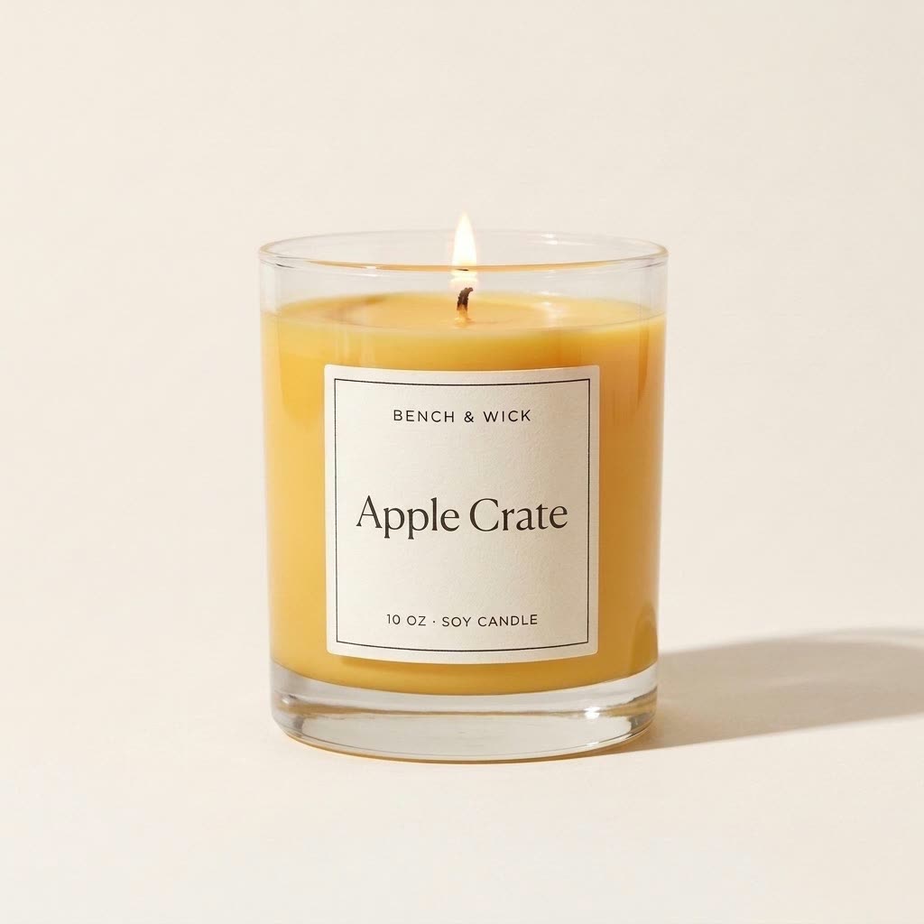Apple Crate