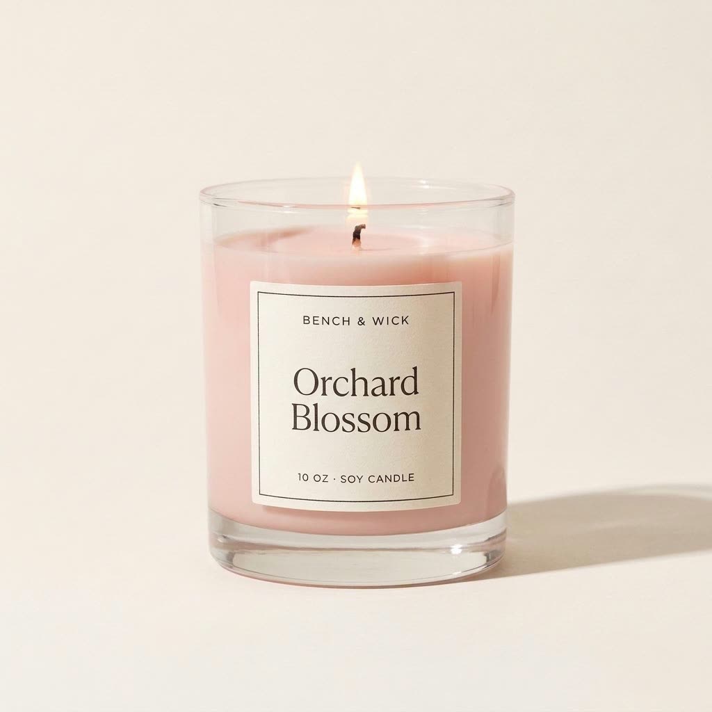 Orchard Blossom